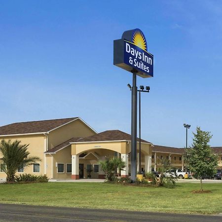 Days Inn Pearsall Eksteriør billede