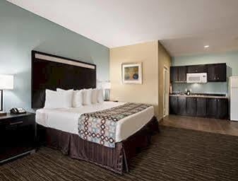 Days Inn Pearsall Eksteriør billede