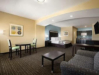 Days Inn Pearsall Eksteriør billede
